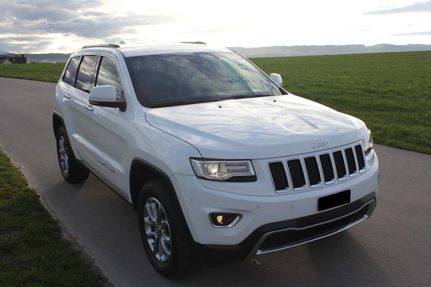 Grand Cherokee